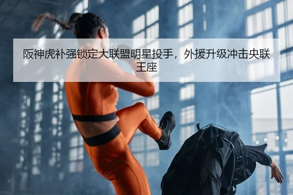 阪神虎补强锁定大联盟明星投手，外援升级冲击央联王座